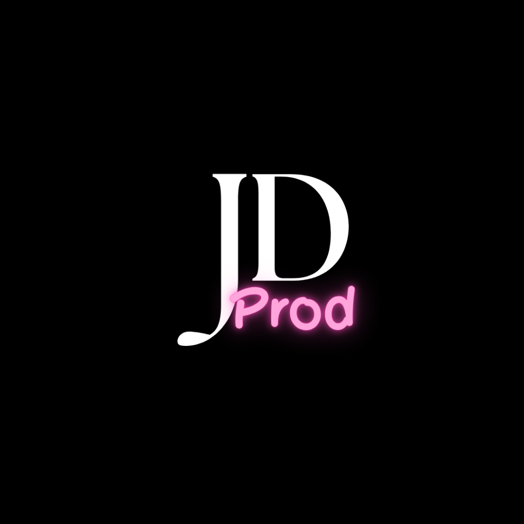 JD Prod Logo